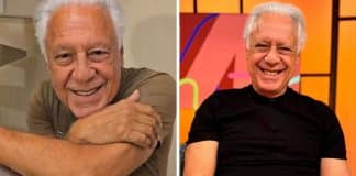 Antônio Fagundes tem conta bloqueada e motivo surpreende