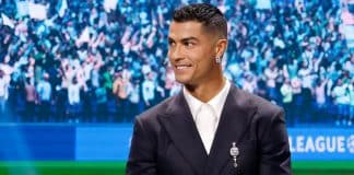 Cristiano Ronaldo causa polêmica ao se declarar o melhor da história, ultrapassando lendas como Pelé, Maradona e Messi