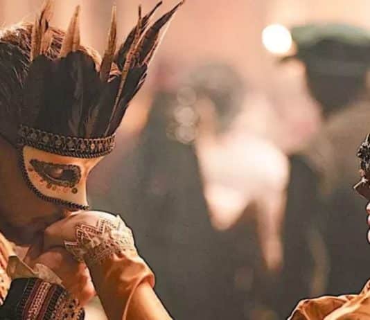 Escândalos, poder e traição: Minissérie da Netflix baseada em um dos romances mais famosos da história vai te deixar obcecado