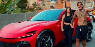 Ferrari exige devolução de Purosangue – avaliada em R$8 milhões – de influenciador e gera polêmica