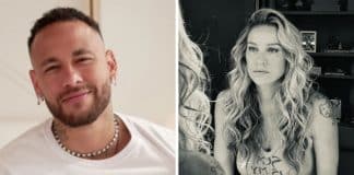 Guerra na justiça: Neymar processa Luana Piovani por ofensas e polêmica explode