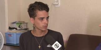Jovem sem filhos é preso por ‘não pagar pensão alimentícia’ no DF: “Não tinha o que fazer”