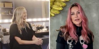 Aos 48 anos, Luana Piovani redescobre a felicidade na solteirice: “Sou feliz sozinha”