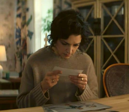 Netflix agita fãs ao anunciar nova minissérie baseada em best-seller de Harlan Coben