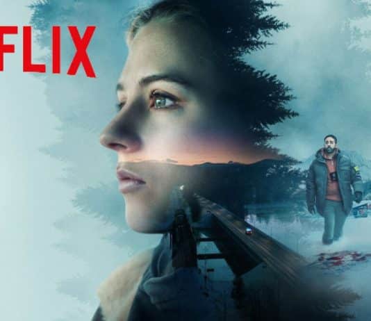 Nova série de suspense “perfeita” que acabou de entrar Netflix é uma das mais vistas na plataforma de streaming