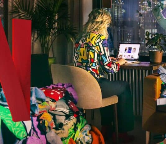 O documentário de 84 minutos da Netflix que você PRECISA assistir antes da sua próxima compra