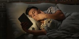 Psiquiatras revelam por que não devemos dormir depois da 1h da manhã; Entenda