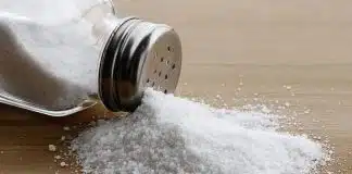Truques surpreendentes com o sal que você precisa conhecer Truques surpreendentes com o sal que você precisa conhecer