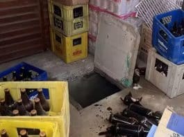 Vídeo angustiante mostra momento em que menina sequestrada é encontrada em cativeiro em Tramandaí, RS