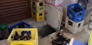 Vídeo angustiante mostra momento em que menina sequestrada é encontrada em cativeiro em Tramandaí, RS