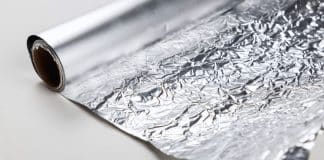 Você está usando papel alumínio do lado certo? Descubra aqui