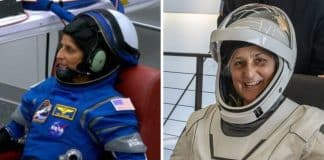 Antes e depois dos astronautas da NASA revelam impacto chocante de ficar “preso” no espaço por nove meses