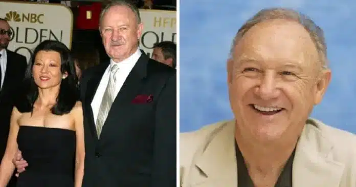Como Alzheimer deixou ator Gene Hackman em seus últimos dias de vida sozinho em casa após esposa ter falecido