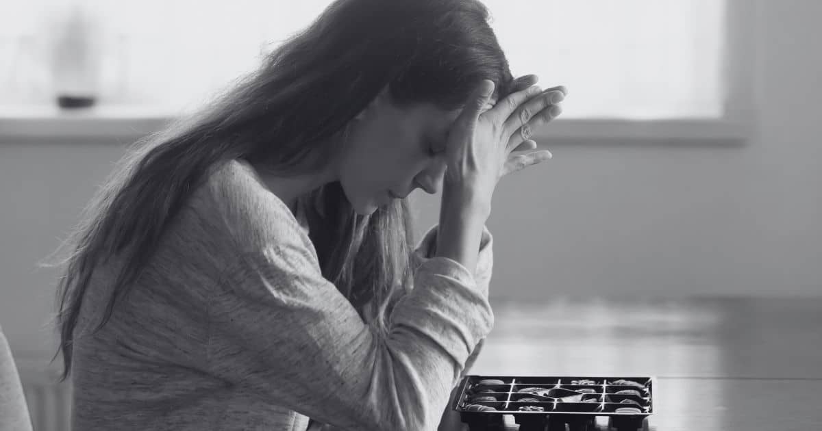 Como usar a ‘regra 333’ para reduzir a ansiedade
