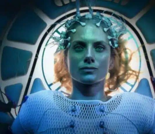 Esse filme secreto da Netflix vai prender sua respiração até o último minuto