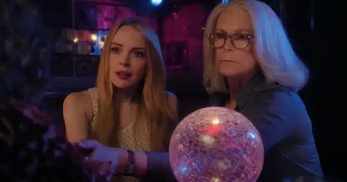 finalmente-jamie-lee-curtis-e-lindsay-lohan-estao-de-volta-para-sexta-feira-muito-louca-2-confira-o-trailer Finalmente Jamie Lee Curtis e Lindsay Lohan estão de volta para “Sexta-feira Muito Louca 2”; Confira o trailer