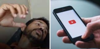 Homem não suporta dor ao esperar diagnóstico médico e se opera sozinho com tutoriais no YouTube