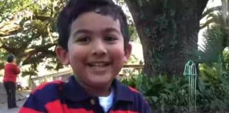 Menino sequestrado que apareceu em série de crimes reais sem solução da Netflix é encontrado sete anos depois