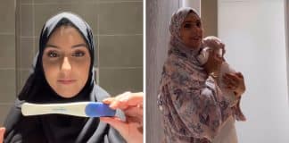 Mulher de 28 anos admite ter casado por interesse e exige R$ 22 milhões para ter segundo filho com multimilionário de Dubai