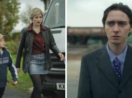 Nova minissérie da Netflix traz a tona um segredo sombrio do Reino Unido