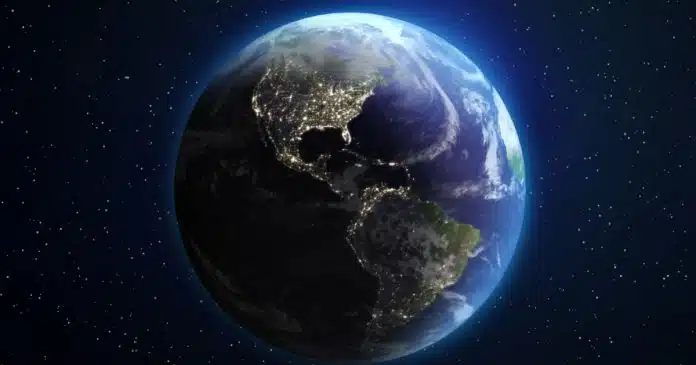 o-nucleo-da-terra-parou-de-girar-entenda-os-possiveis-impactos Estudo sugere que núcleo da Terra parou de girar; Entenda os possíveis impactos