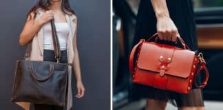 O que a forma como você carrega sua bolsa diz sobre sua personalidade?