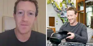 O segredo de Mark Zuckerberg: Por que ele usa sempre a mesma cor de camiseta?