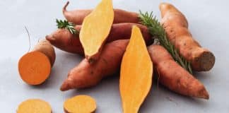 Por que a batata-doce deve ser a “estrela” da sua alimentação? Saiba mais