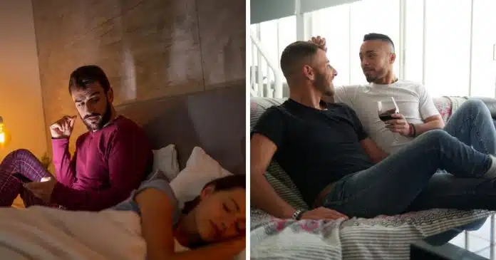por-que-homens-heterossexuais-traem-suas-esposas-com-outros-homens Por que alguns homens heterossexuais traem suas esposas com outros homens?