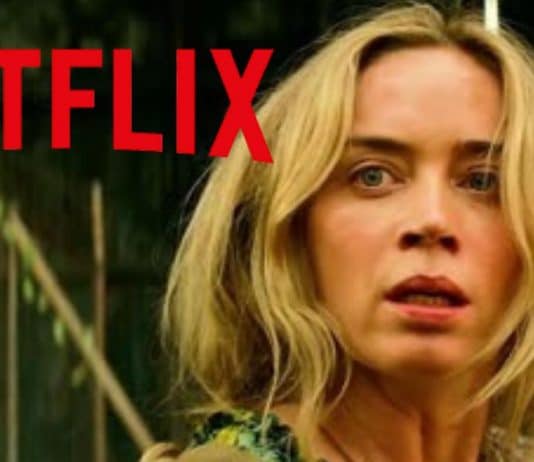Prepare a pipoca: 4 Filmaços imperdíveis acabaram de chegar na Netflix