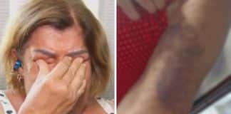 Professora idosa é agredida por familiares de aluno após cobrar dever de casa: Entenda o caso