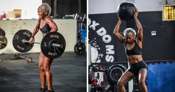 vovo-fitness-de-64-anos-viraliza-nas-redes-sociais-e-inspira-geracoes Vovó fitness de 64 anos viraliza nas redes sociais e inspira gerações