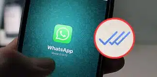 WhatsApp pode receber terceiro visto azul: Saiba o que isso significa para os utilizadores