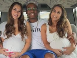 YouTuber é criticado por seguidores ao afirmar que engravidou namorada e a mãe dela ao mesmo tempo: “Simplesmente nojento”