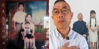 Após 22 anos de busca, pai encontra filho sequestrado mas é rejeitado por um motivo que ninguém esperava