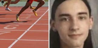 Atleta transgênero causa polêmica ao vencer evento feminino dois anos após terminar em ÚLTIMO contra meninos