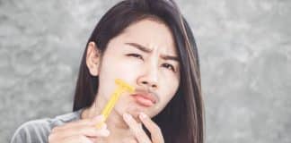 Bigode feminino: Nova tendência que pode redefinir padrões de beleza das mulheres