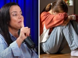 Estudante de 13 anos engravida após participar de “jogo perigoso” levantando alerta sobre preocupante realidade entre jovens