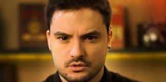Felipe Neto anuncia “pré-candidatura à Presidência da República” e internautas questionam se anúncio é real
