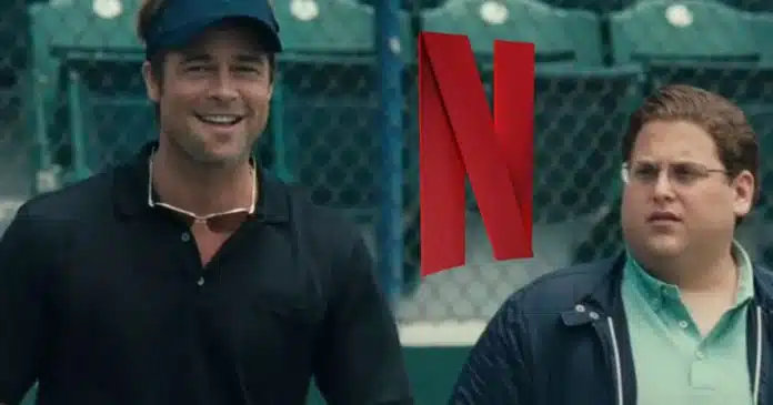 filme-baseado-em-historia-real-com-brad-pitt-chega-a-netflix-e-foi-indicado-a-6-oscars Filme baseado em história real com Brad Pitt chega à Netflix e foi indicado a 6 Oscars