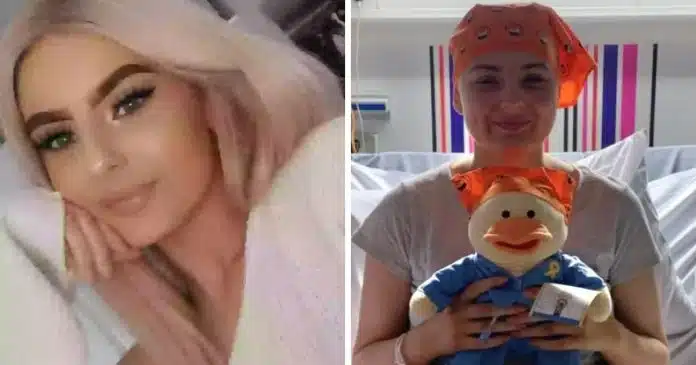mae-de-jovem-de-19-anos-que-morreu-apos-medicos-nao-perceberem-sinais-de-cancer-conta-qual-foi-o-primeiro-sintoma Mãe de jovem de 19 anos que morreu após médicos não perceberem sinais de câncer conta qual foi o primeiro sintoma