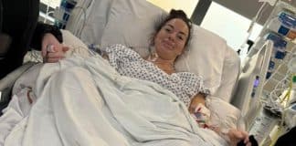 Mulher de 32 anos perde útero por ‘falso câncer no ovário’ – médicos admitem erro e se desculpam