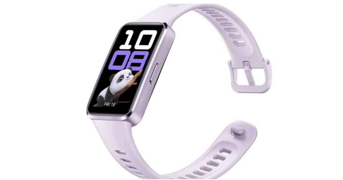 O HUAWEI Band 10 vale a pena atualizar em 2025?