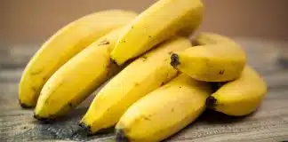 Este é o melhor lugar para guardar bananas e evitar que estraguem, segundo especialistas Este é o melhor lugar para guardar bananas e evitar que estraguem, segundo especialistas