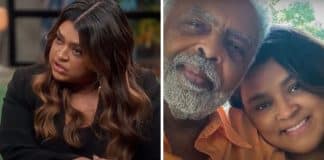 Preta Gil revela as comoventes palavras de Gilberto Gil enquanto ela estava na UTI: “Se for sua hora, aceite”
