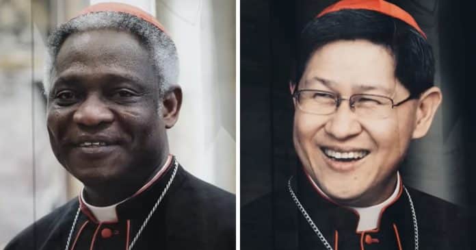 quem-sera-o-proximo-papa-poderemos-ter-o-primeiro-pontifice-negro-ou-asiatico Quem será o próximo Papa: Poderemos ter o primeiro Pontífice negro ou asiático?
