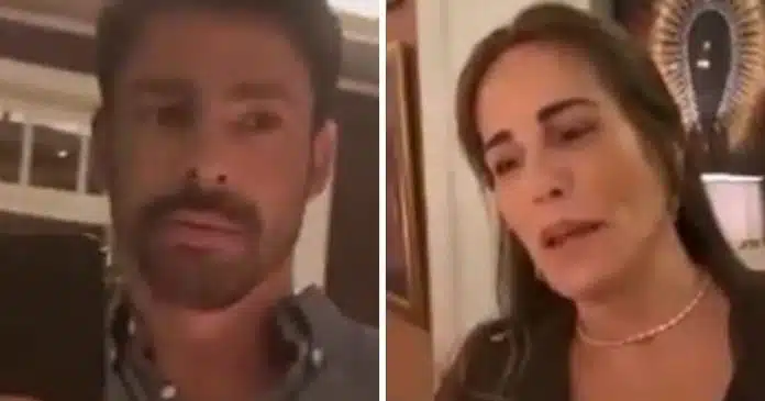 video-antigo-que-mostra-caua-reymond-ironiza-tecnica-de-atuacao-de-gloria-pires-ressurge-em-meio-a-polemicas Vídeo antigo que mostra Cauã Reymond ‘ironizando técnica de atuação’ de Glória Pires ressurge em meio a polêmicas