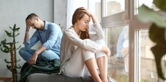 4 Sinais de que você NÃO está mais apaixonado pelo seu parceiro