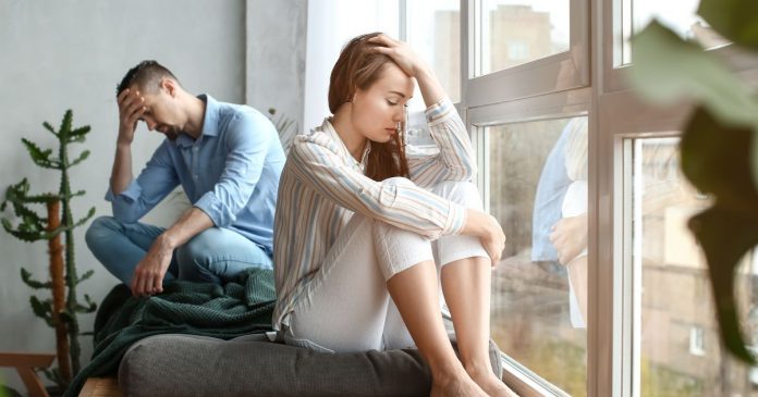 4-sinais-de-que-voce-nao-esta-mais-apaixonado-pelo-seu-parceiro 4 Sinais de que você NÃO está mais apaixonado pelo seu parceiro