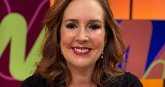 aos-52-anos-renata-capucci-faz-duro-desabafo-sobre-luta-contra-parkinson-pior-inimigo Aos 52 anos, Renata Capucci faz duro desabafo sobre luta contra Parkinson: “Pior inimigo”